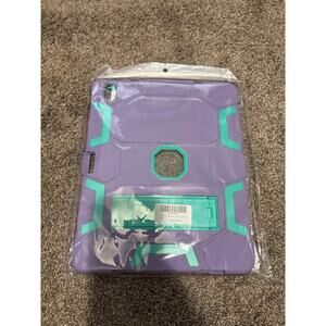 NWT IPad Air 13 Inch Purple Teal